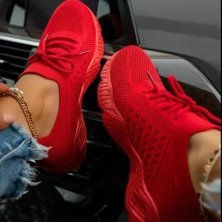 Mileide Breathable Women's Sneakers - product image 12