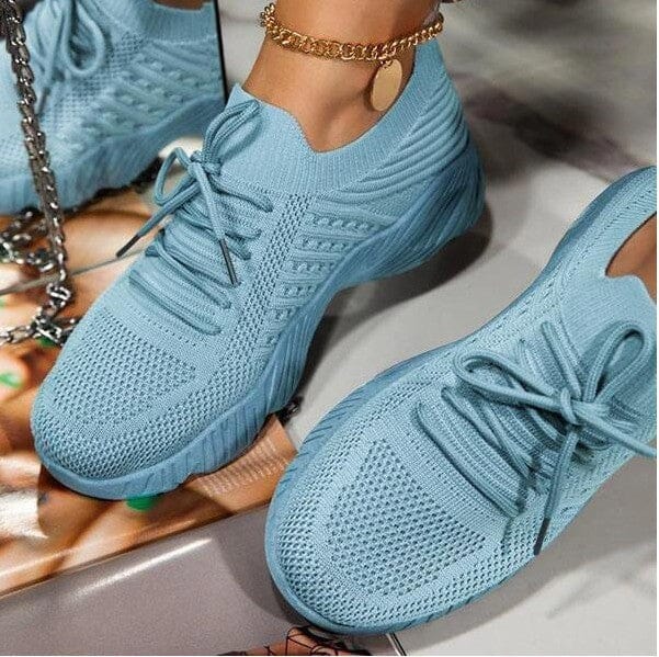 Mileide Breathable Women's Sneakers - product image 7
