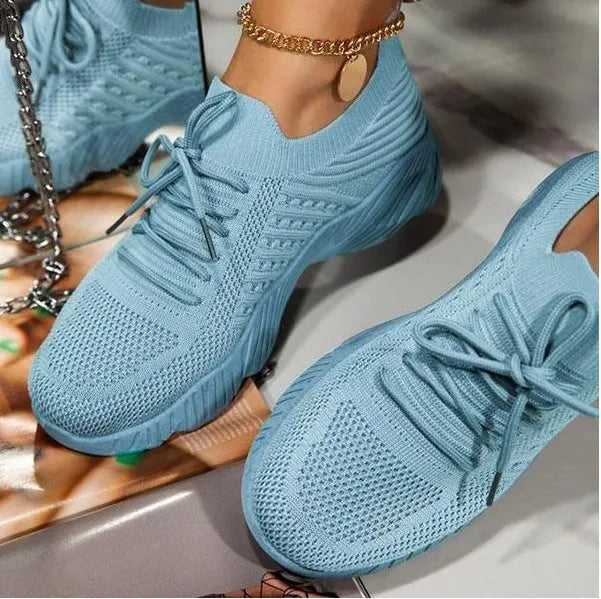 Mileide Breathable Women's Sneakers - product image 21