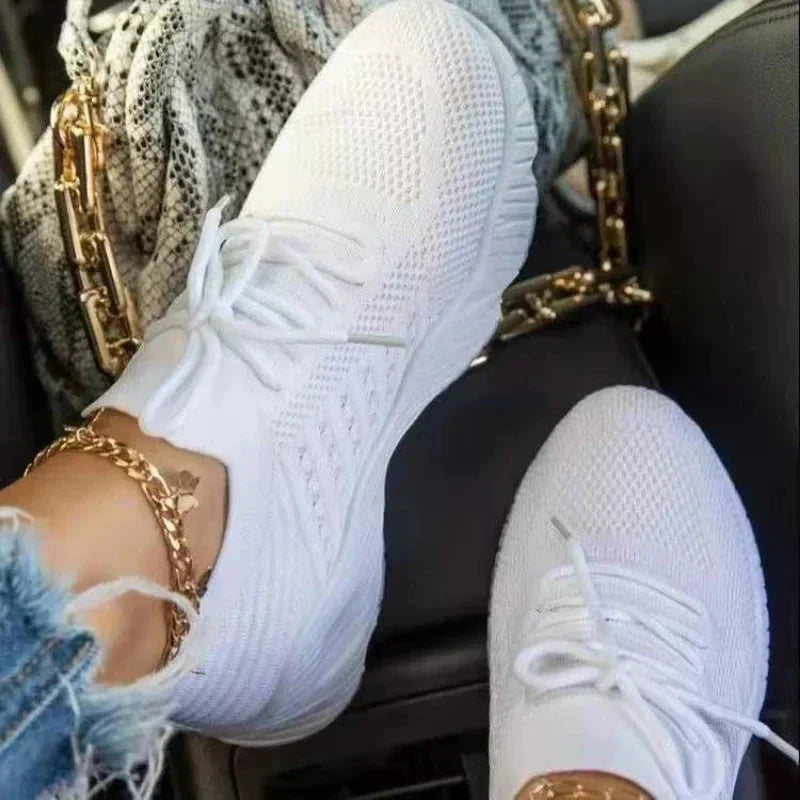 Mileide Breathable Women's Sneakers - product image 15