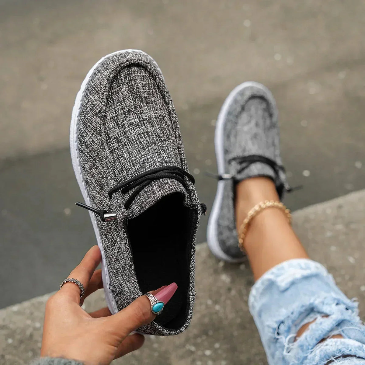 Levitare Comfortable Women's Casual Shoes - product image 5
