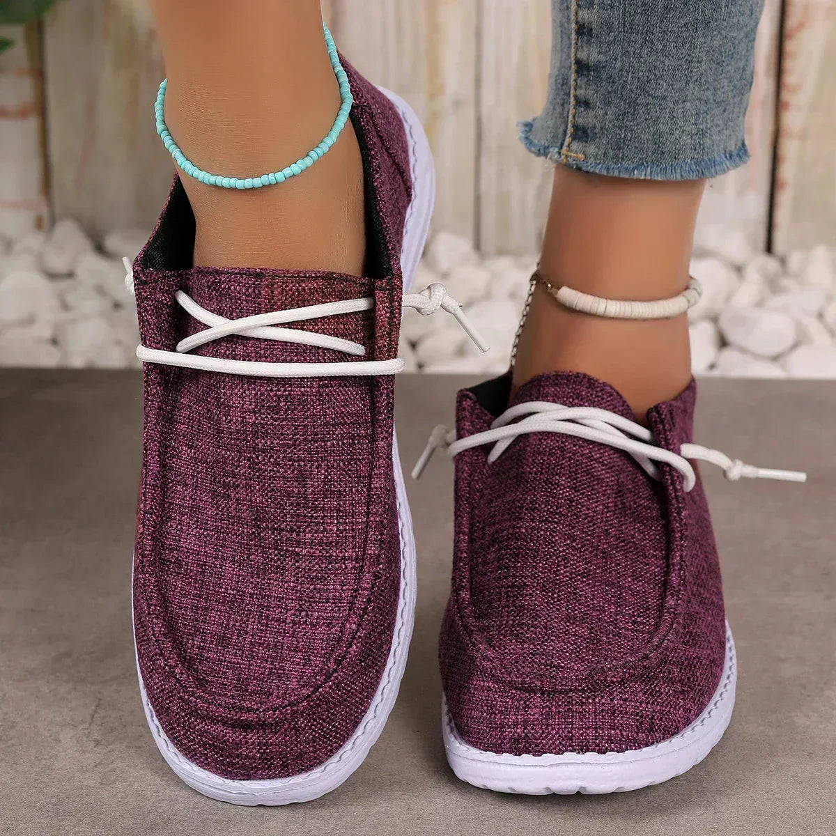 Levitare Comfortable Women's Casual Shoes - product image 13