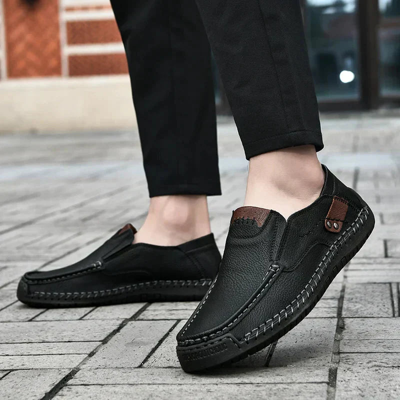 Leonard Men's Dress Shoes - product image 9
