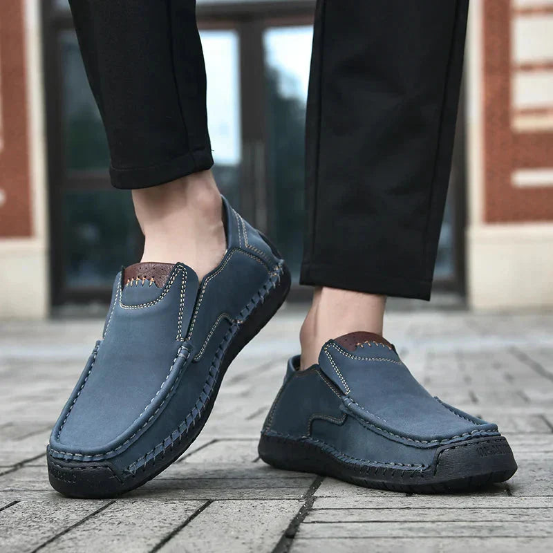 Leonard Men's Dress Shoes - product image 7