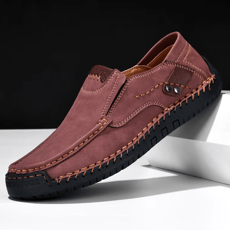 Leonard Men's Dress Shoes - product image 17