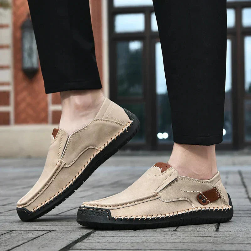 Leonard Men's Dress Shoes - product image 13