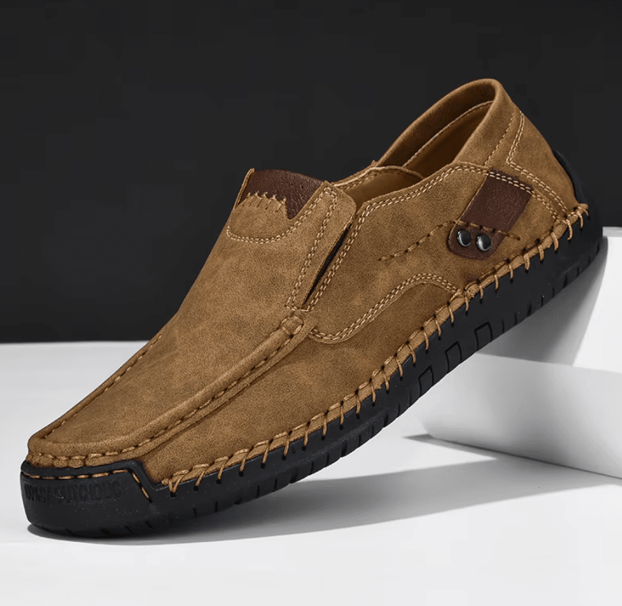 Leonard Men's Dress Shoes - product image 23