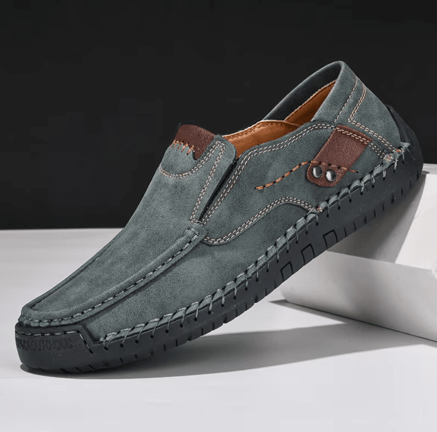 Leonard Men's Dress Shoes - product image 24