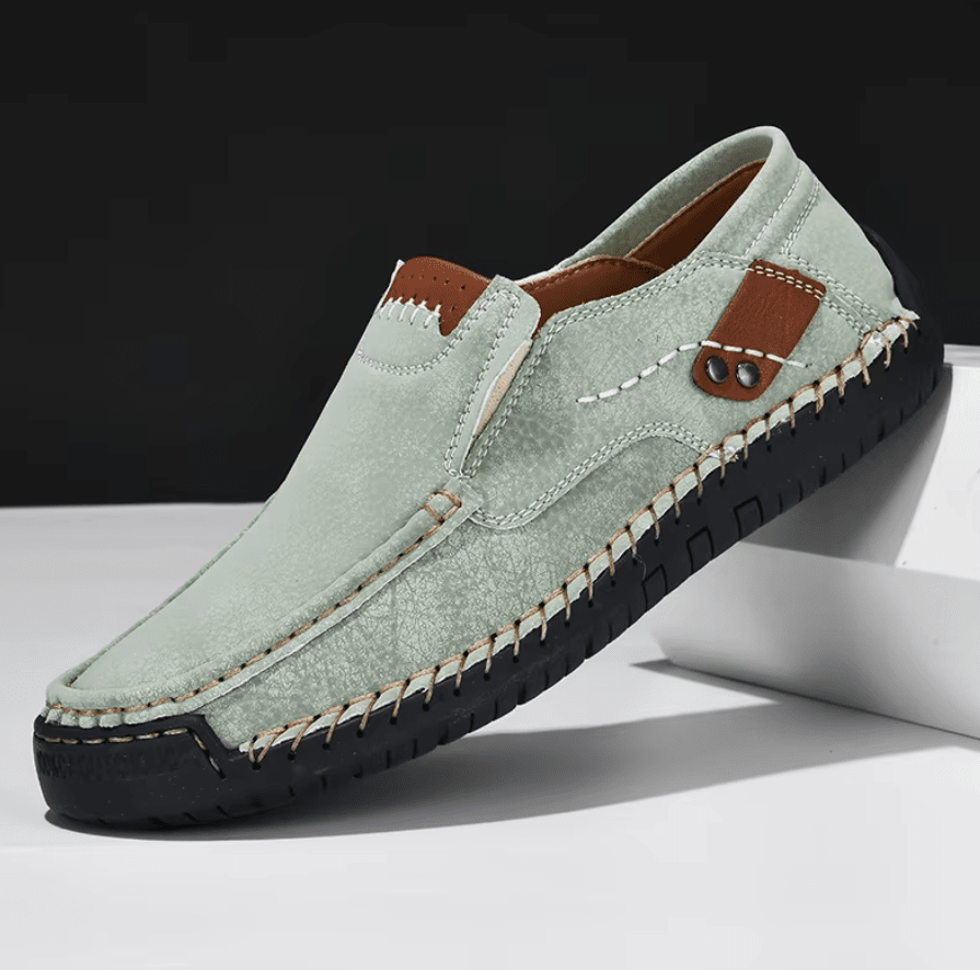 Leonard Men's Dress Shoes - product image 27