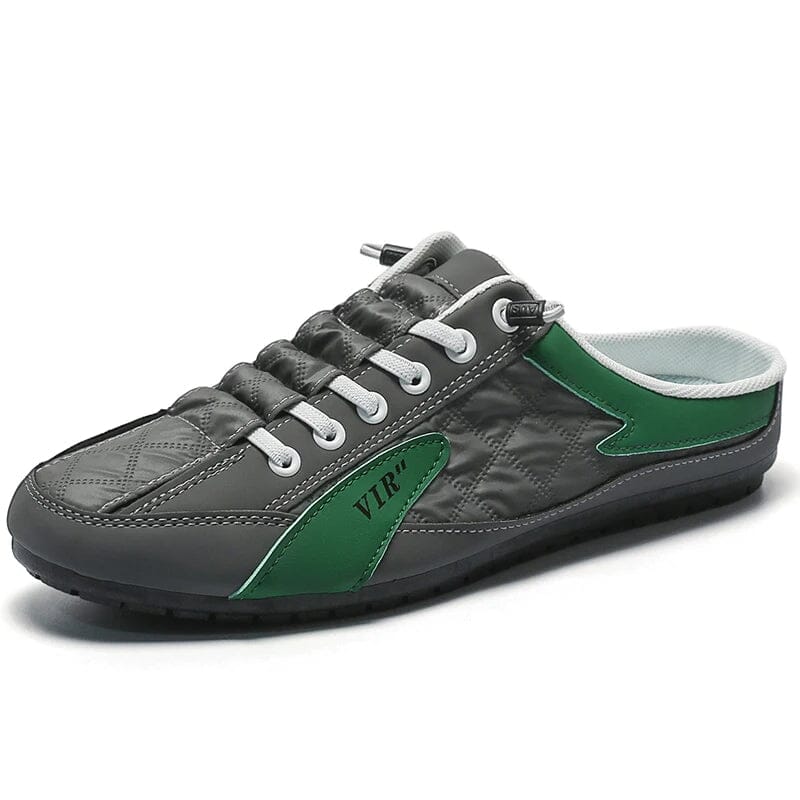 Men's Comfortable Casual Shoes - Black - product image 1