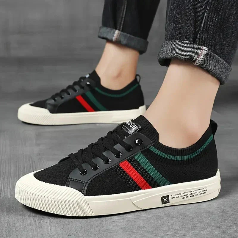 Urban Pulse Men's Casual Sneakers - product image 6