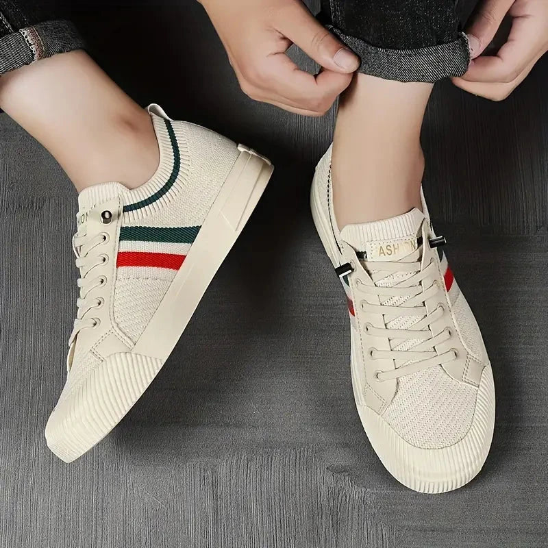 Urban Pulse Men's Casual Sneakers - product image 5