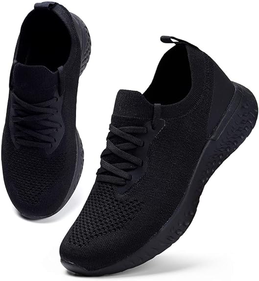 FitComfort Women's Mesh Sneakers - Pink - product image 6