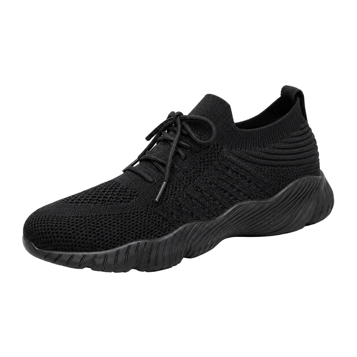 Mileide Breathable Women's Sneakers in Khaki