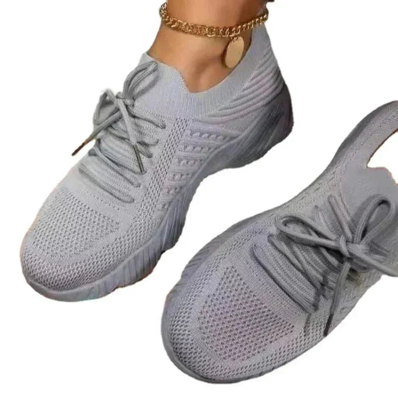 Mileide Breathable Women's Sneakers - product image 4
