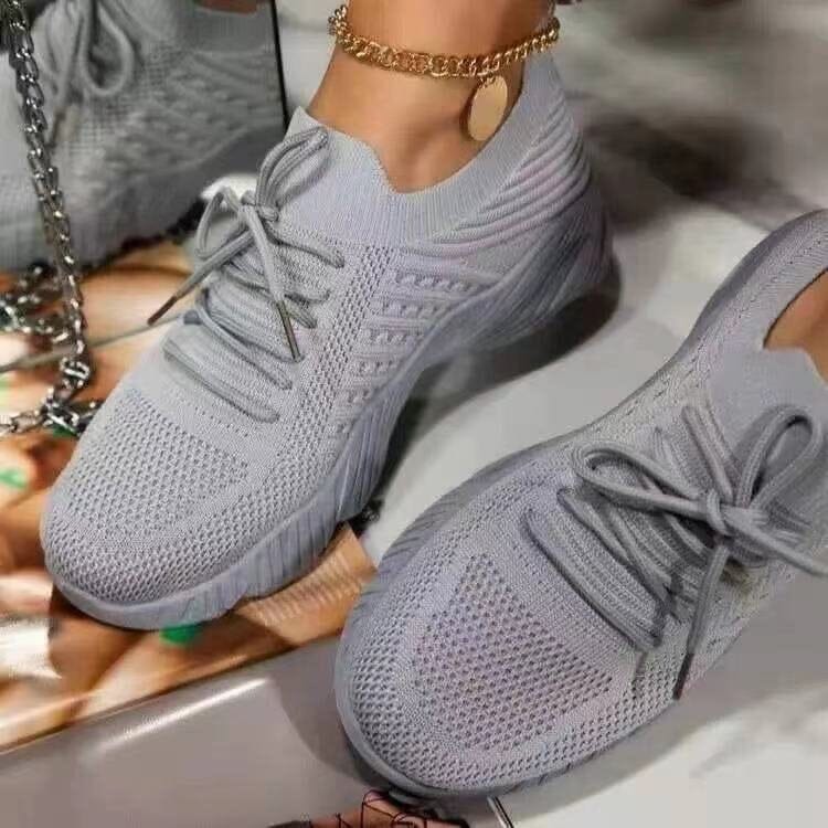Mileide Breathable Women's Sneakers - product image 8
