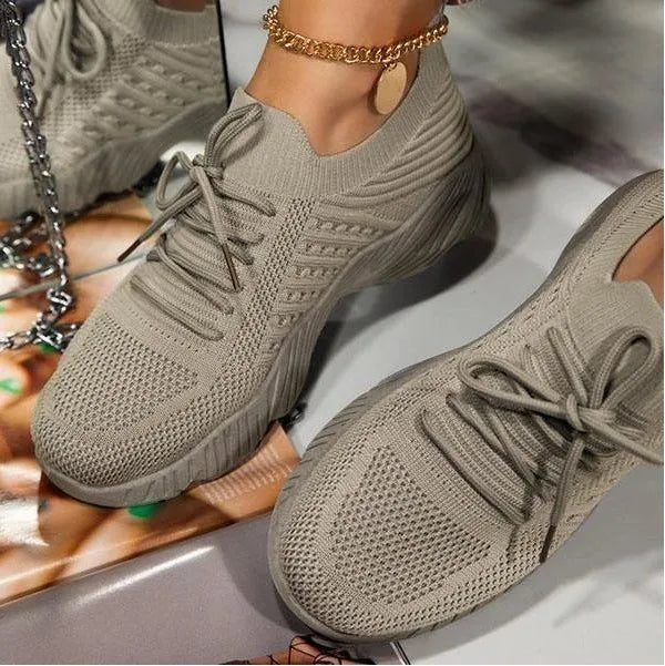 Mileide Breathable Women's Sneakers - product image 14