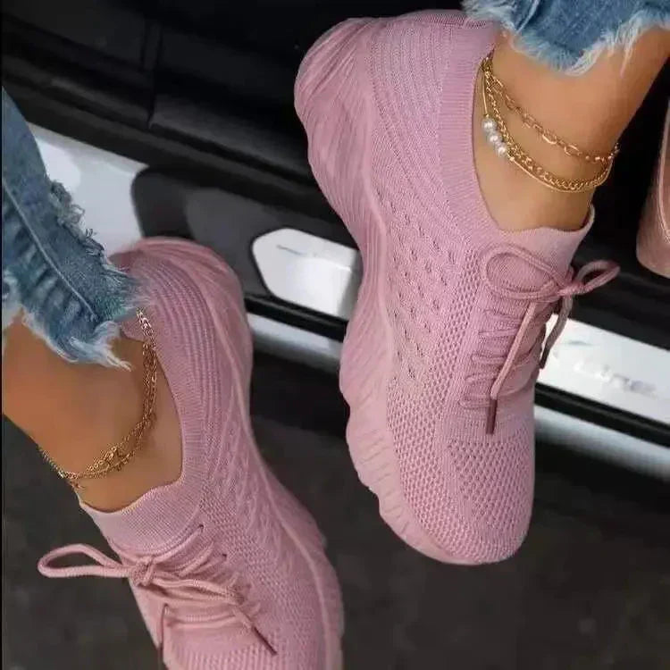 Mileide Breathable Women's Sneakers - product image 16