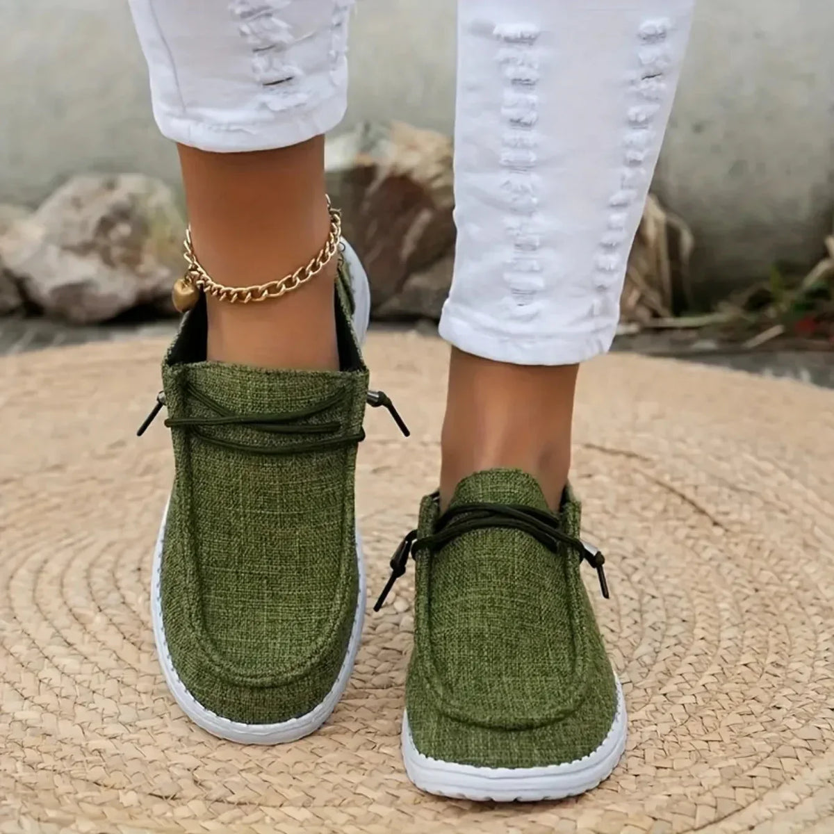 Levitare Comfortable Women's Casual Shoes - product image 6