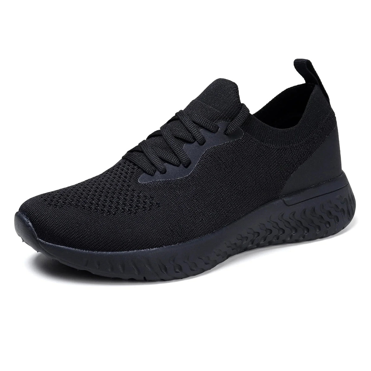 FitComfort Women's Mesh Sneakers - Pink - product image 1