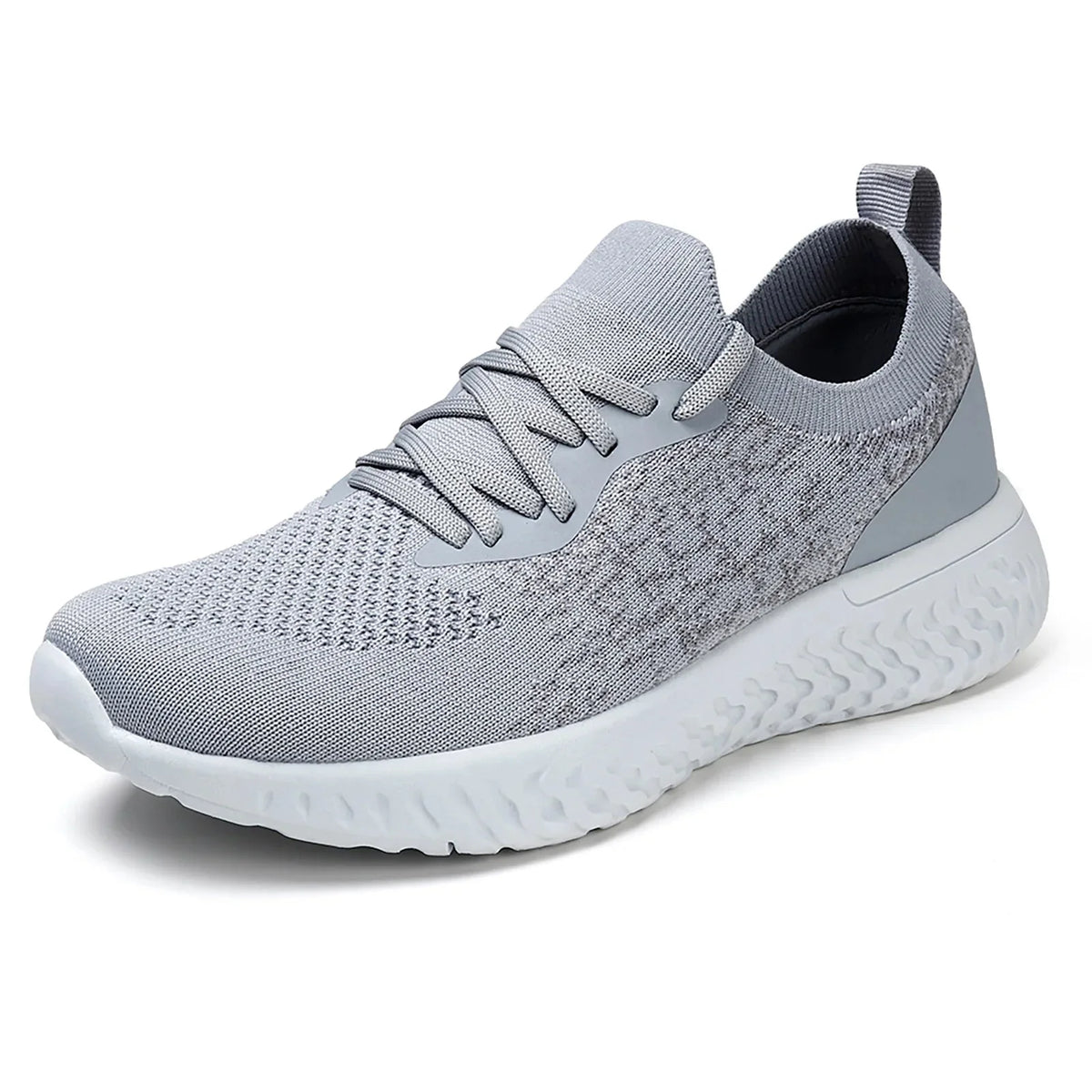 FitComfort Women's Mesh Sneakers - Pink - product image 4