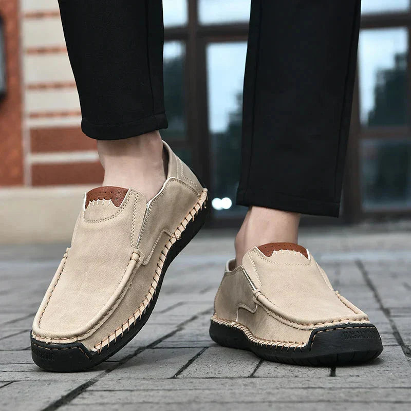 Leonard Men's Dress Shoes - product image 12