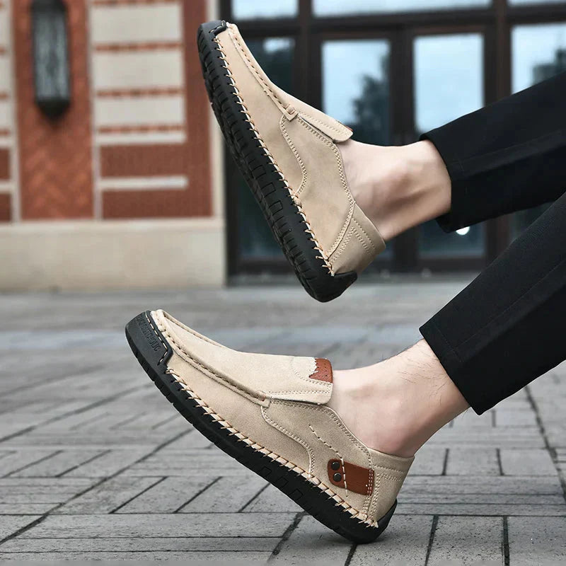 Leonard Men's Dress Shoes - product image 14