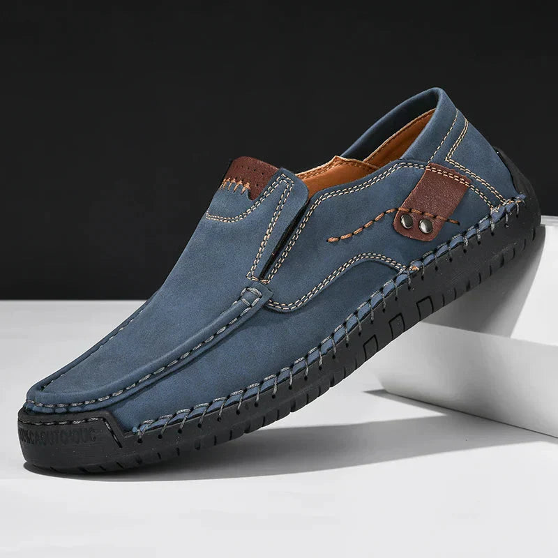 Leonard Men's Dress Shoes - product image 5