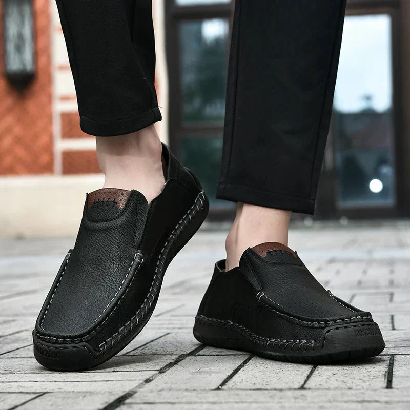 Leonard Men's Dress Shoes - product image 10