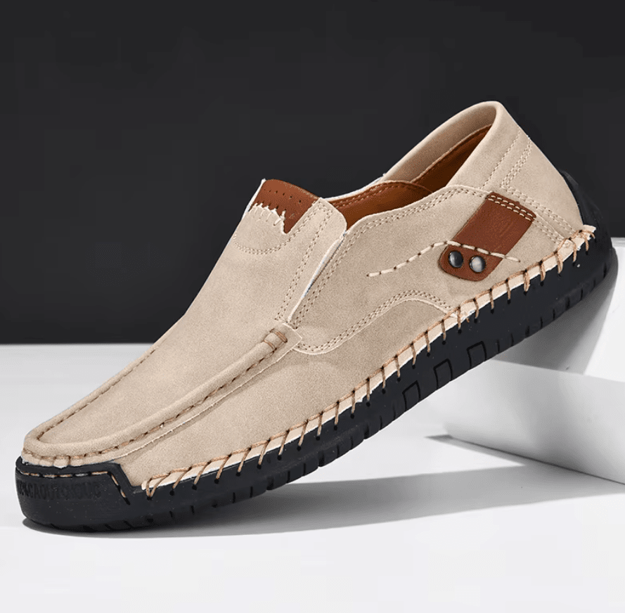 Leonard Men's Dress Shoes - product image 20