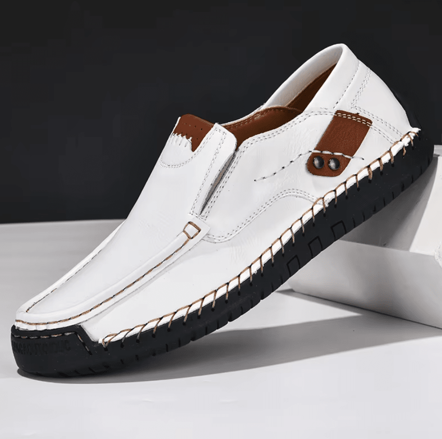 Leonard Men's Dress Shoes - product image 26
