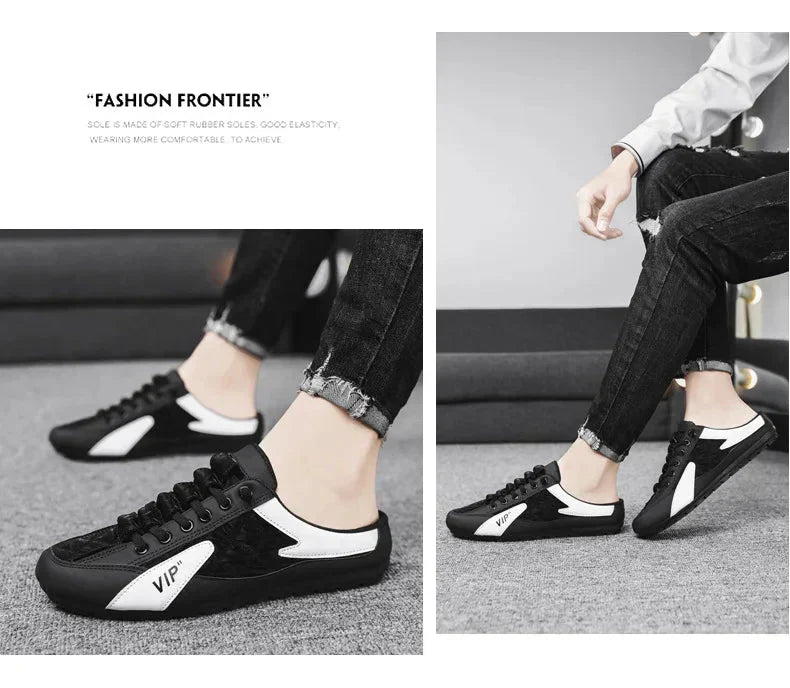 Men's Comfortable Casual Shoes - product image 8