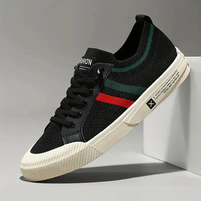 Urban Pulse Men's Casual Sneakers - product image 3