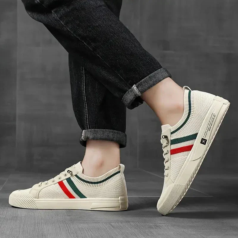 Urban Pulse Men's Casual Sneakers - product image 4
