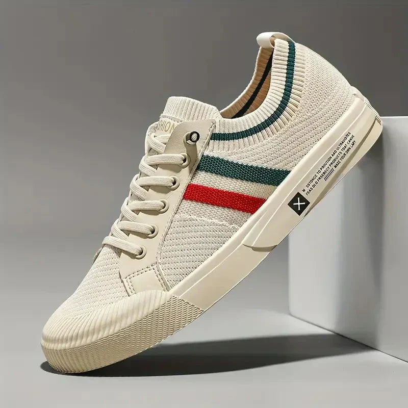 Urban Pulse Men's Casual Sneakers - product image 7
